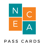 NCEA Passcards Logo